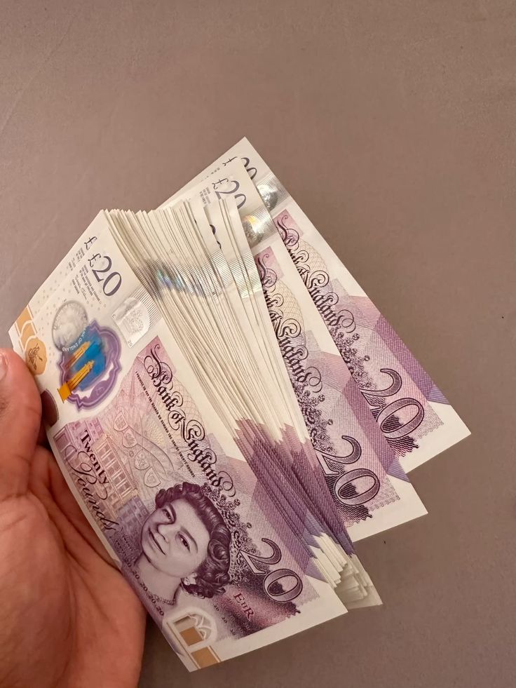 Counterfeit £50 GBP Bills - Image 4