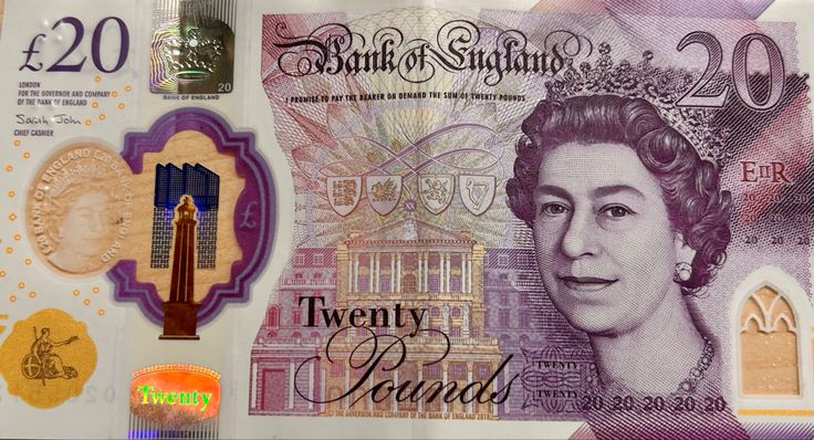 Counterfeit £50 GBP Bills - Image 14