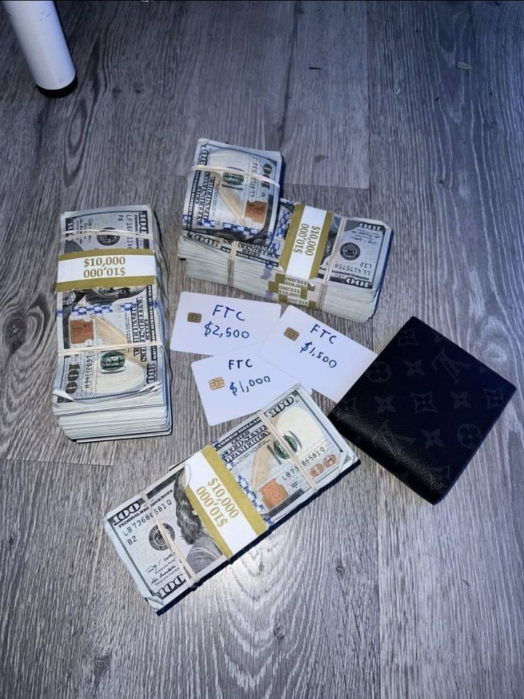 Low Balance Clone Cards